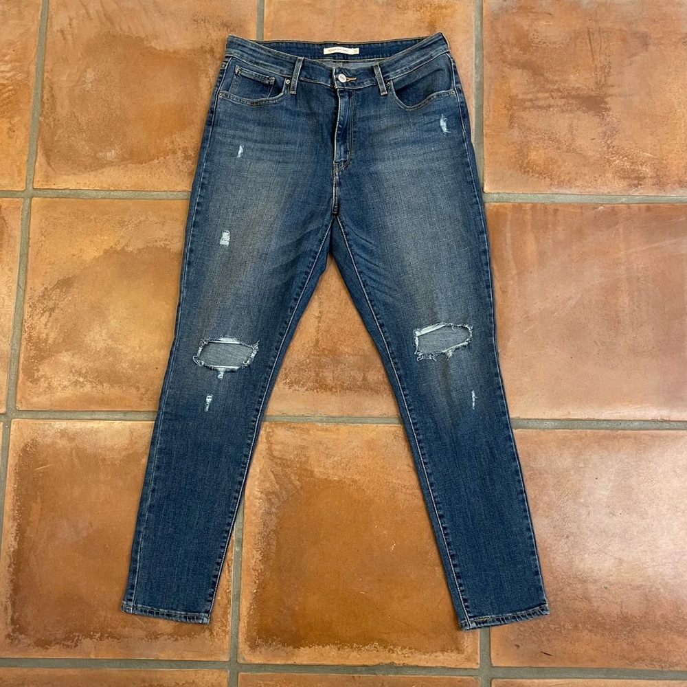 Levi’s Skinny Jeans